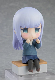 Nendoroid Reina Aharen - Aharen-san wa Hakarenai