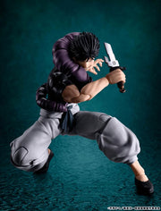 TOJI FUSHIGURO