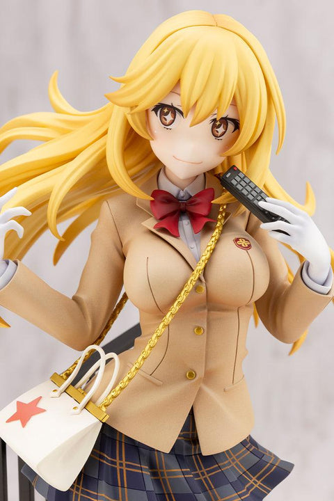 A CERTAIN SCIENTIFIC RAILGUN T Kotobukiya SHOKUHOU MISAKI 15TH ANNIVERSARY VER.