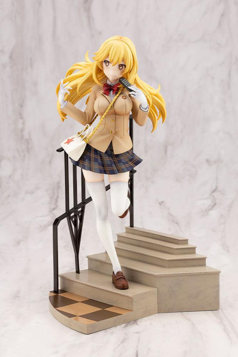 A CERTAIN SCIENTIFIC RAILGUN T Kotobukiya SHOKUHOU MISAKI 15TH ANNIVERSARY VER.