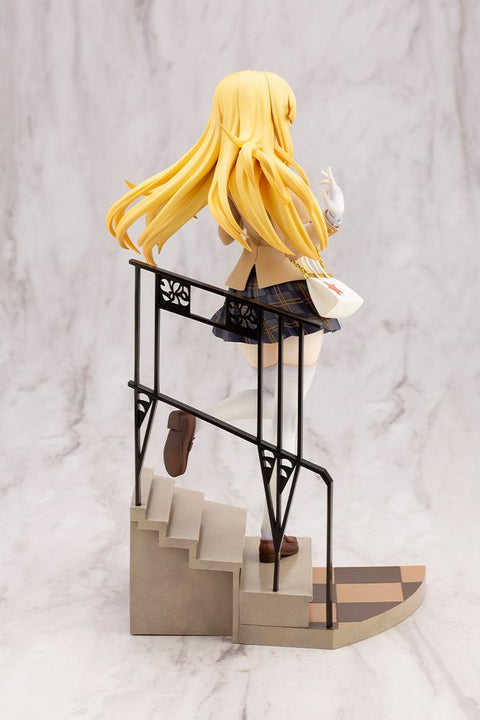 A CERTAIN SCIENTIFIC RAILGUN T Kotobukiya SHOKUHOU MISAKI 15TH ANNIVERSARY VER.