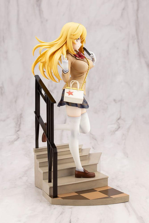 A CERTAIN SCIENTIFIC RAILGUN T Kotobukiya SHOKUHOU MISAKI 15TH ANNIVERSARY VER.