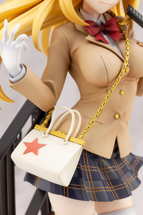 A CERTAIN SCIENTIFIC RAILGUN T Kotobukiya SHOKUHOU MISAKI 15TH ANNIVERSARY VER.