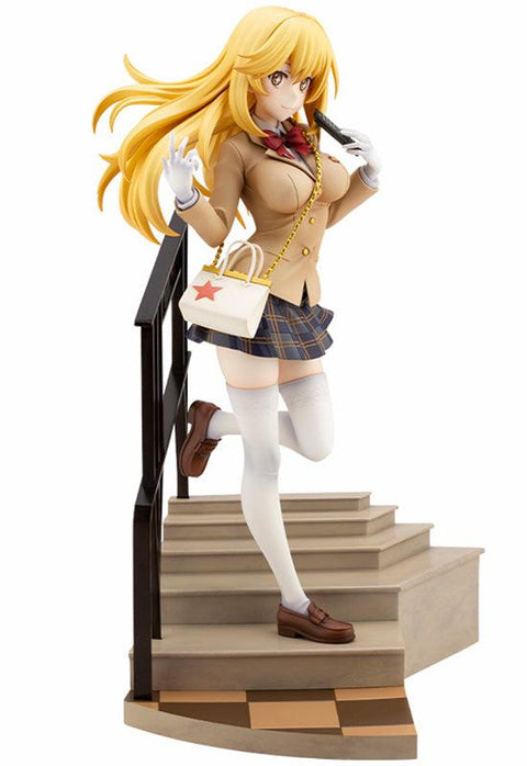 A CERTAIN SCIENTIFIC RAILGUN T Kotobukiya SHOKUHOU MISAKI 15TH ANNIVERSARY VER.