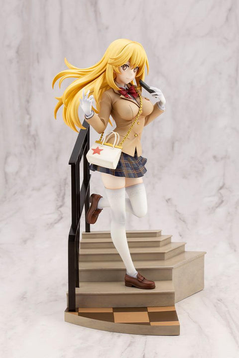 A CERTAIN SCIENTIFIC RAILGUN T Kotobukiya SHOKUHOU MISAKI 15TH ANNIVERSARY VER. KOTOBUKIYA LUXURY VER.