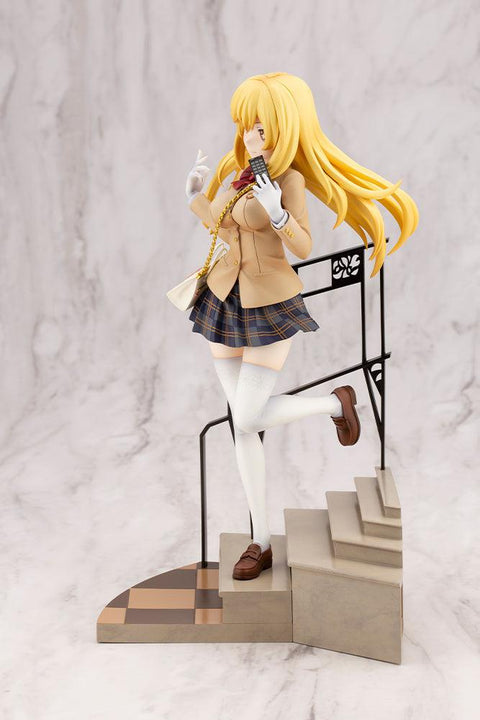 A CERTAIN SCIENTIFIC RAILGUN T Kotobukiya SHOKUHOU MISAKI 15TH ANNIVERSARY VER. KOTOBUKIYA LUXURY VER.