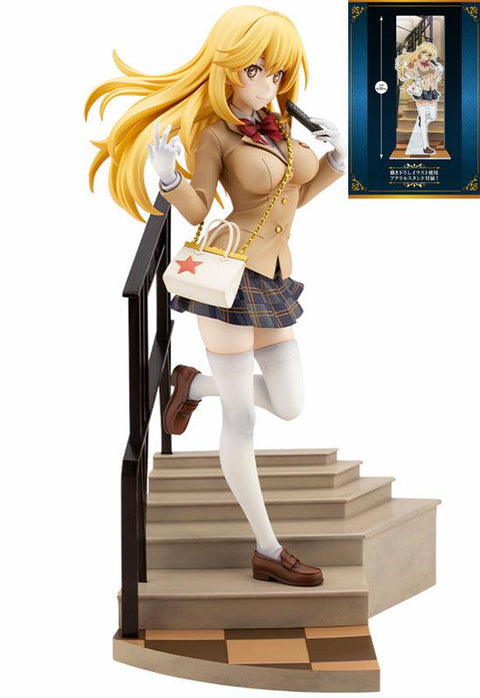 A CERTAIN SCIENTIFIC RAILGUN T Kotobukiya SHOKUHOU MISAKI 15TH ANNIVERSARY VER. KOTOBUKIYA LUXURY VER.