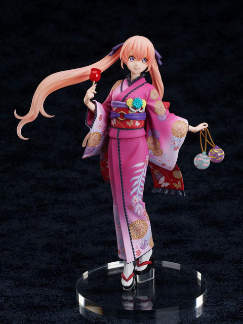 A Couple of Cuckoos Erika Amano -Yukata- 1/7 Scale Figure