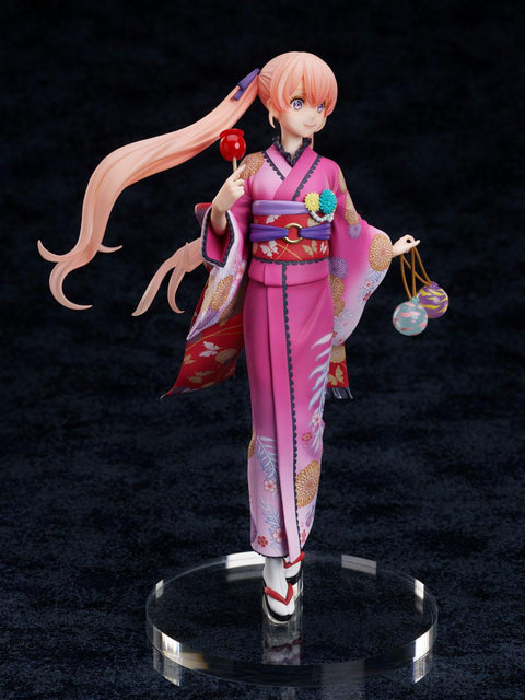 A Couple of Cuckoos Erika Amano -Yukata- 1/7 Scale Figure