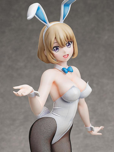 A Couple of Cuckoos FREEing Sachi Umino: Bunny Ver.