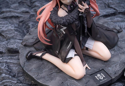 A-Z (C) 1/7 Scale Figure BY MYETHOS