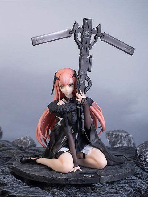 A-Z (C) 1/7 Scale Figure BY MYETHOS