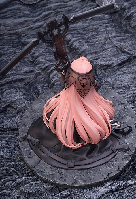 A-Z (C) 1/7 Scale Figure BY MYETHOS