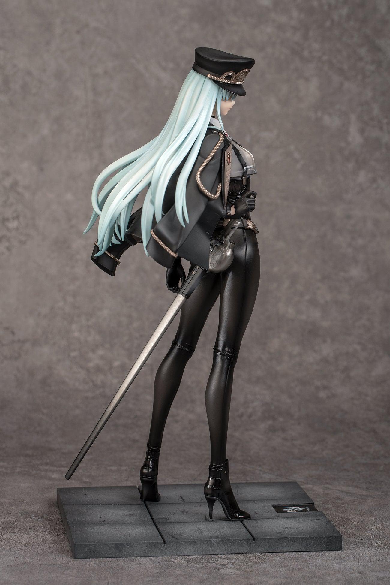 A-Z: - [S] - Full Dress (Myethos) – Exfigure