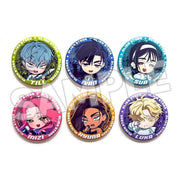 ALIEN STAGE Nendoroid Plus Trading Can Badge