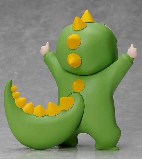 ANIPLEX Bocchi the Rock! Hitori Gotoh Attention-Seeking Monster Soft Vinyl Figure [PREORDER with deadline]