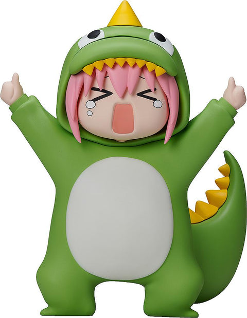 ANIPLEX Bocchi the Rock! Hitori Gotoh Attention-Seeking Monster Soft Vinyl Figure [PREORDER with deadline]