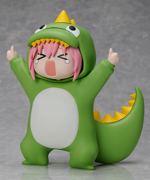 ANIPLEX Bocchi the Rock! Hitori Gotoh Attention-Seeking Monster Soft Vinyl Figure [PREORDER with deadline]