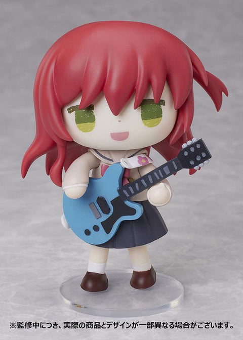 ANIPLEX Bocchi the Rock! Ikuyo Kita Chibi Figure [PREORDER with deadline]