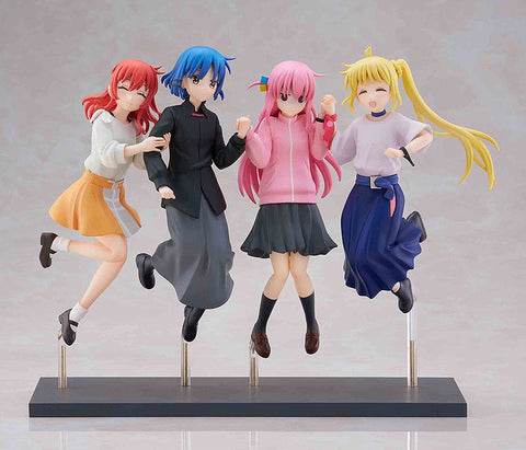 ANIPLEX Bocchi the Rock! Jumping Girl(s) Non-Scale Figure [preorder]