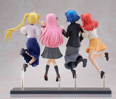 ANIPLEX Bocchi the Rock! Jumping Girl(s) Non-Scale Figure [preorder]