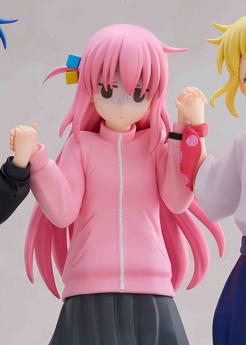 ANIPLEX Bocchi the Rock! Jumping Girl(s) Non-Scale Figure [preorder]