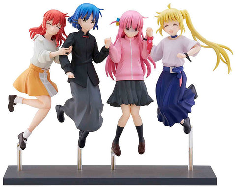 ANIPLEX Bocchi the Rock! Jumping Girl(s) Non-Scale Figure [preorder]