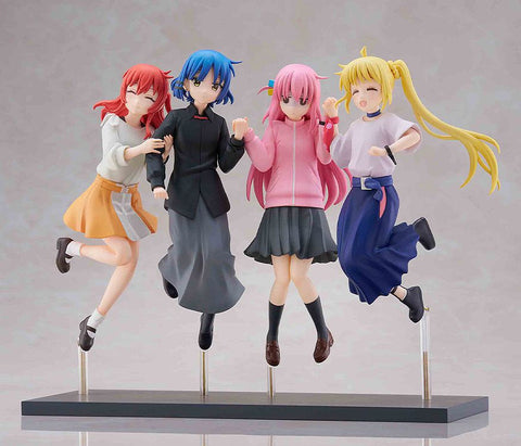 ANIPLEX Bocchi the Rock! Jumping Girl(s) Non-Scale Figure [preorder]