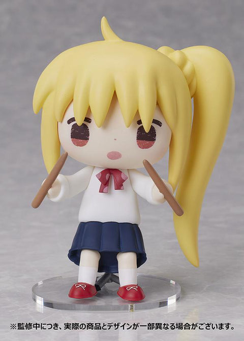 ANIPLEX Bocchi the Rock! Nijika Ijichi Chibi Figure All Bocchi the Rock! [PREORDER with deadline]