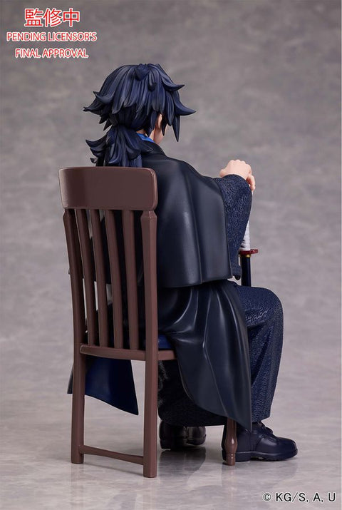 ANIPLEX Demon Slayer: Kimetsu no Yaiba Giyu Tomioka Non-Scale Figure[preorder]