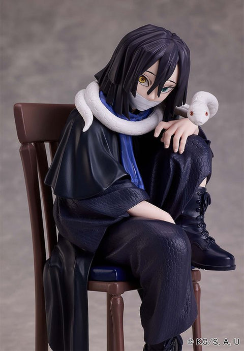 ANIPLEX Demon Slayer: Kimetsu no Yaiba Obanai Iguro Non-Scale Figure[preorder]