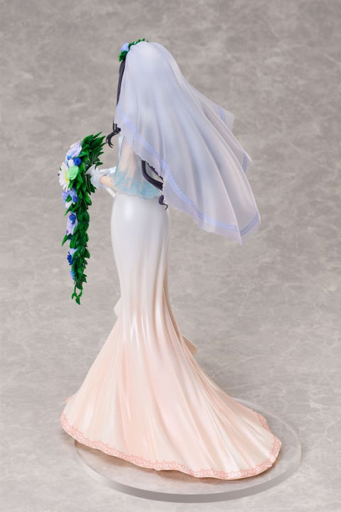 ANIPLEX Lycoris Recoil Takina Inoue Wedding dress Ver. 1/7 Scale Figure [PREORDER]