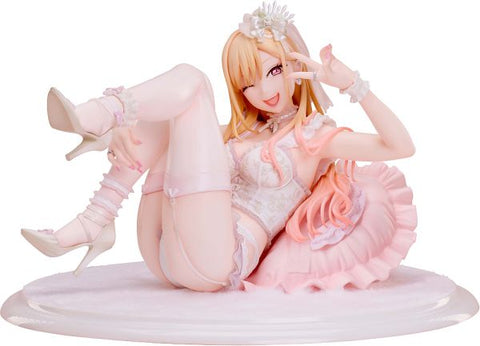 ANIPLEX My Dress Up Darling Marin Kitagawa Babydoll Ver. 1/7 Scale Figure [preorder]