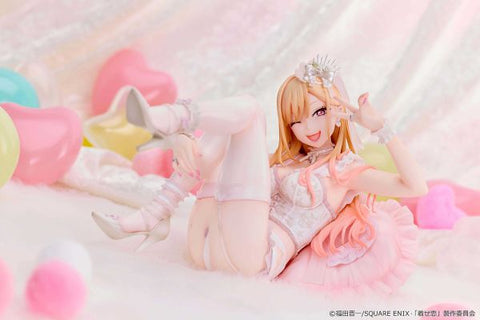 ANIPLEX My Dress Up Darling Marin Kitagawa Babydoll Ver. 1/7 Scale Figure [preorder]