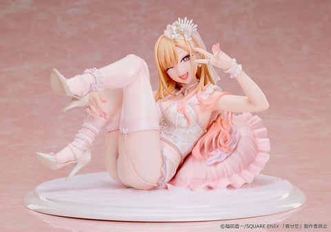 ANIPLEX My Dress Up Darling Marin Kitagawa Babydoll Ver. 1/7 Scale Figure [preorder]