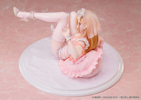 ANIPLEX My Dress Up Darling Marin Kitagawa Babydoll Ver. 1/7 Scale Figure [preorder]
