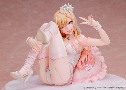 ANIPLEX My Dress Up Darling Marin Kitagawa Babydoll Ver. 1/7 Scale Figure [preorder]