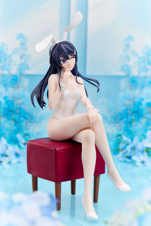 ANIPLEX Rascal Does Not Dream Series Mai Sakurajima Bunny ver. NONscale figure All Rascal Does Not Dream Series [PREORDER]