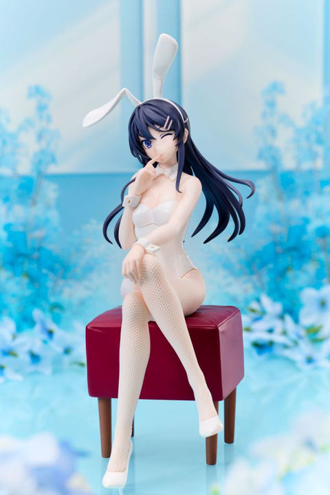 ANIPLEX Rascal Does Not Dream Series Mai Sakurajima Bunny ver. NONscale figure All Rascal Does Not Dream Series [PREORDER]