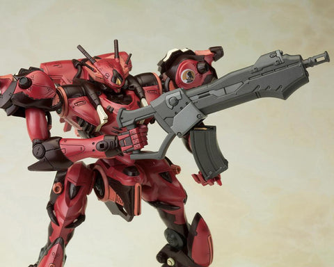 ARMORED CORE Kotobukiya ALGEBRA SOLUH BARBAROI