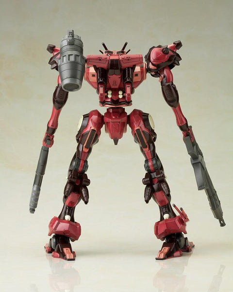 ARMORED CORE Kotobukiya ALGEBRA SOLUH BARBAROI