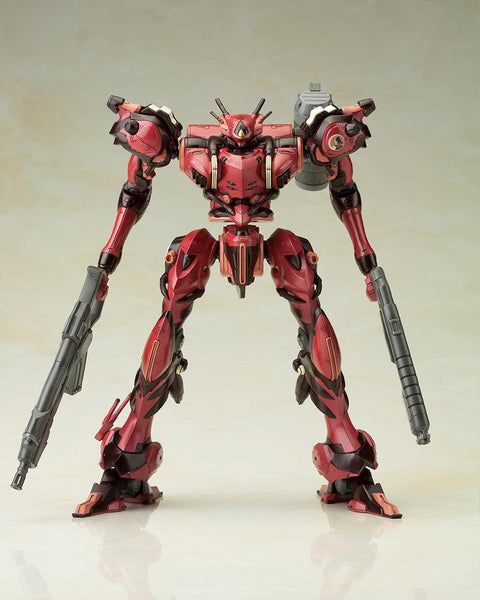 ARMORED CORE Kotobukiya ALGEBRA SOLUH BARBAROI