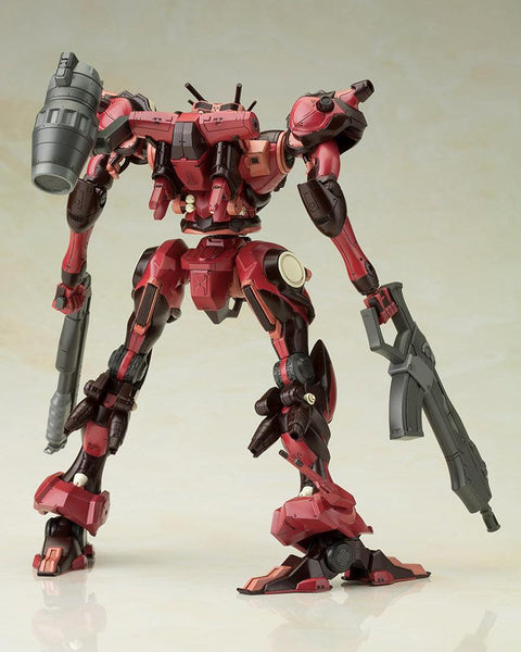 ARMORED CORE Kotobukiya ALGEBRA SOLUH BARBAROI