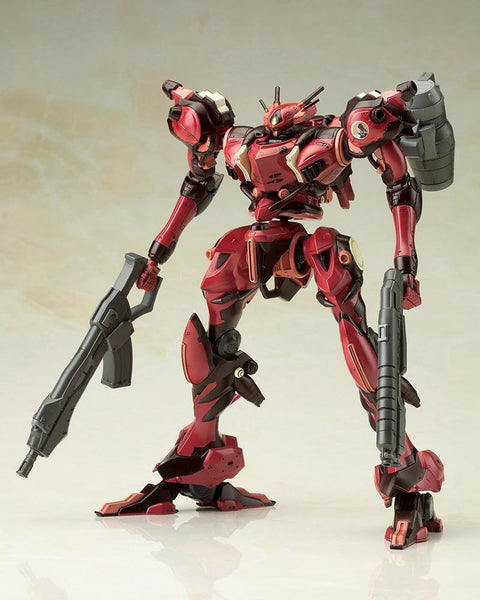 ARMORED CORE Kotobukiya ALGEBRA SOLUH BARBAROI