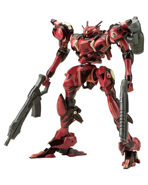 ARMORED CORE Kotobukiya ALGEBRA SOLUH BARBAROI