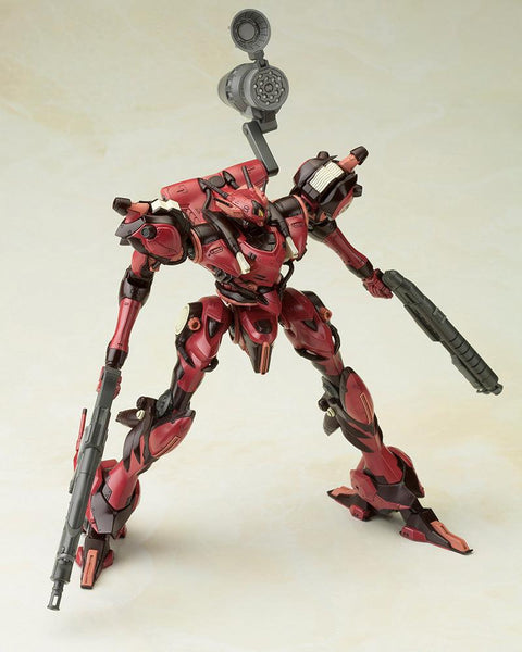 ARMORED CORE Kotobukiya ALGEBRA SOLUH BARBAROI