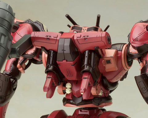 ARMORED CORE Kotobukiya ALGEBRA SOLUH BARBAROI