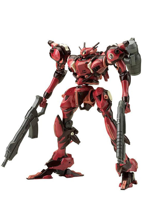 ARMORED CORE Kotobukiya ALGEBRA SOLUH BARBAROI