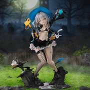 AZUR LANE JADE – A GOOD GIRL'S HEART-POUNDING MAGIC – 1/6 SCALE FIGURE