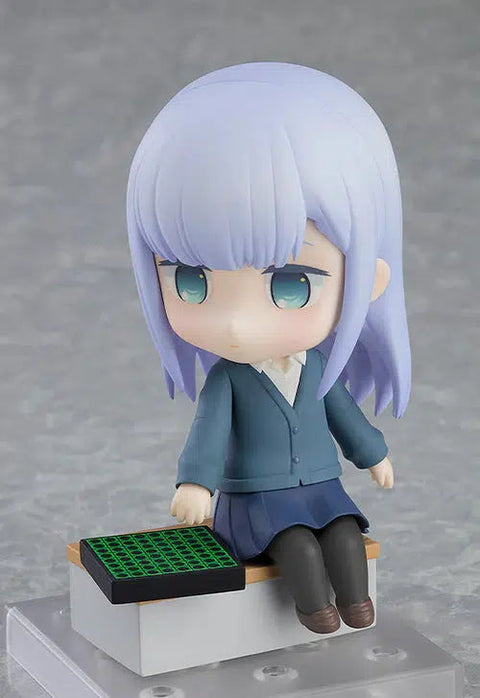 Aharen-san wa Hakarenai Nendoroid 1906 Reina Aharen